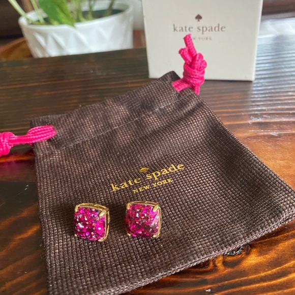 Kate Spade Sugar Cubes